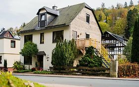 Large Detached Holiday Home In Willingen With Garden